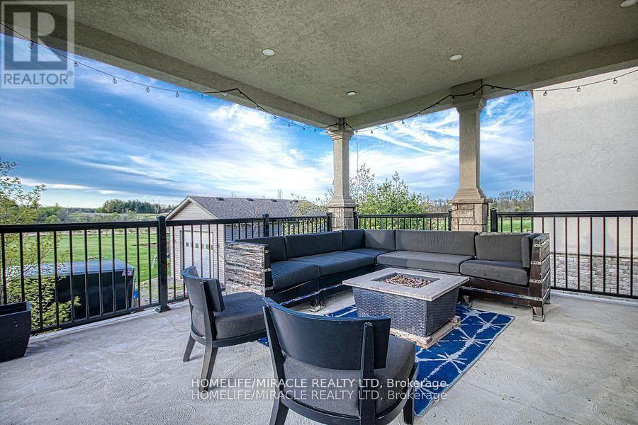 5499 Attema Crescent, West Lincoln, Ontario  L0R 1Y0 - Photo 23 - X12243322
