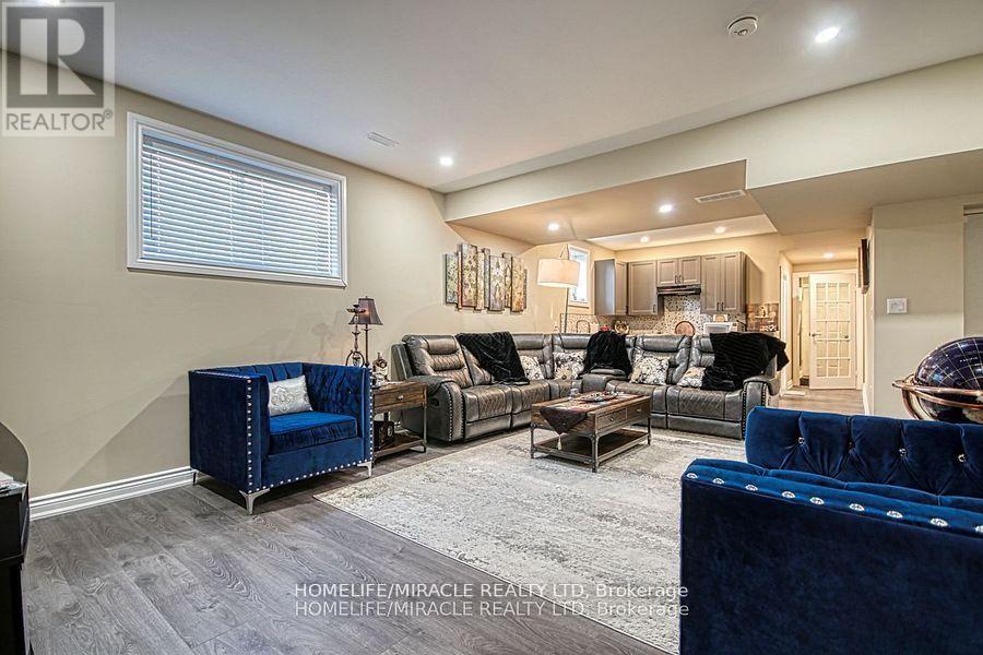 5499 Attema Crescent, West Lincoln, Ontario  L0R 1Y0 - Photo 32 - X12243322