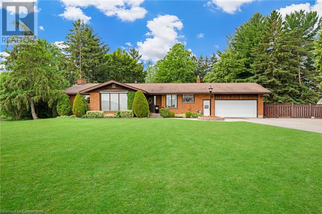 Property at 1310 FOUR MILE CREEK Road image 1