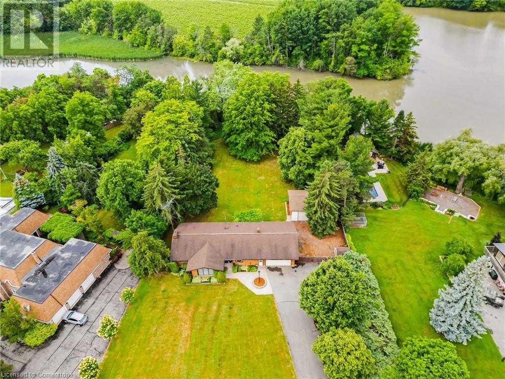 1310 Four Mile Creek Road, Niagara-On-The-Lake, Ontario  L0S 1J0 - Photo 41 - 40746077