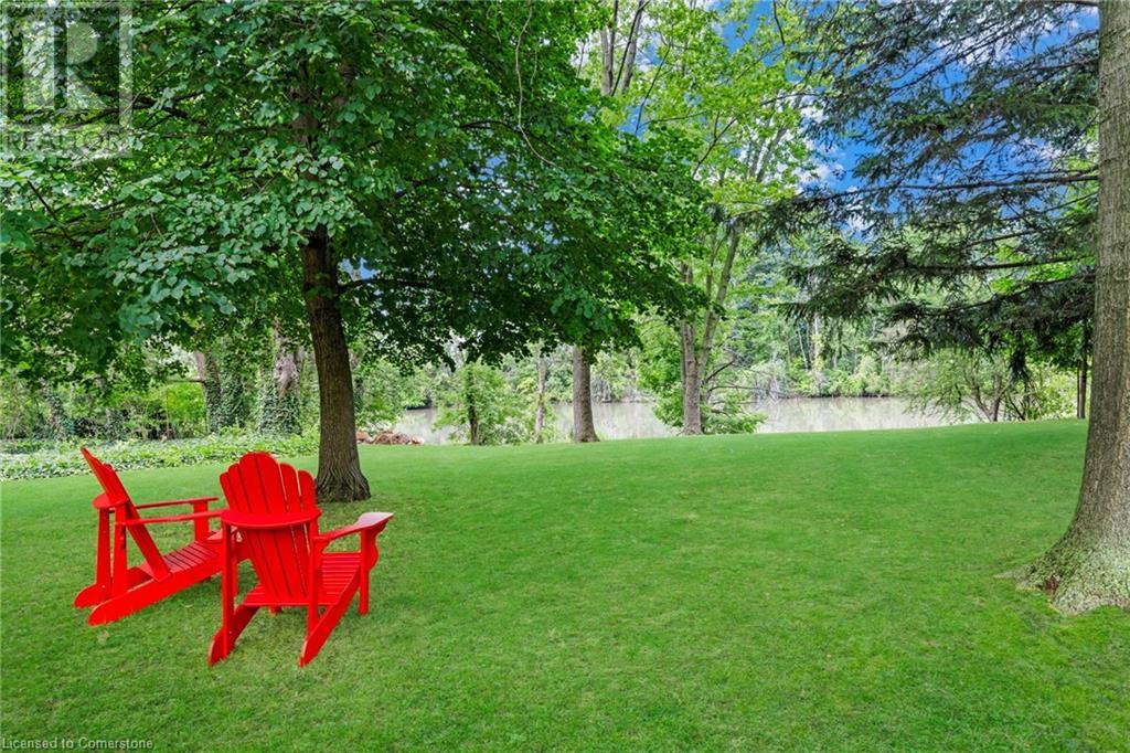 1310 Four Mile Creek Road, Niagara-On-The-Lake, Ontario  L0S 1J0 - Photo 45 - 40746077