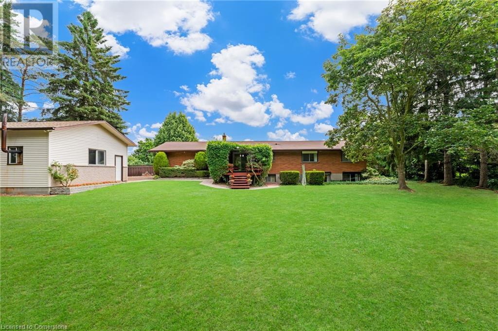 1310 Four Mile Creek Road, Niagara-On-The-Lake, Ontario  L0S 1J0 - Photo 6 - 40746077
