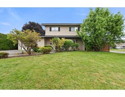 8930 WALTERS STREET|Chilliwack Proper South