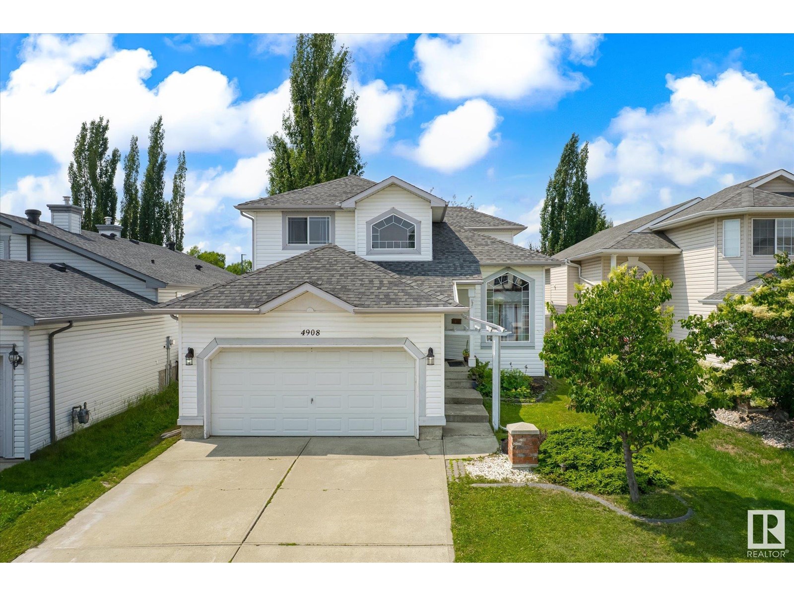 4908 187 ST NW, Edmonton, Alberta