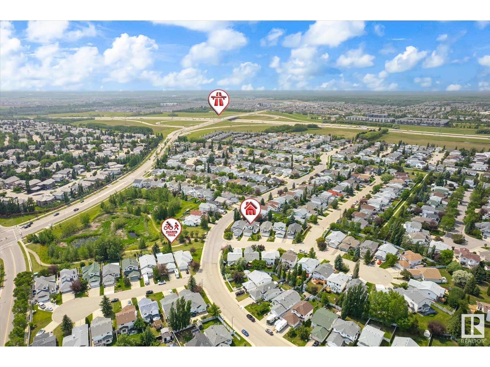 4908 187 St Nw, Edmonton, Alberta  T6M 2R7 - Photo 11 - E4444775