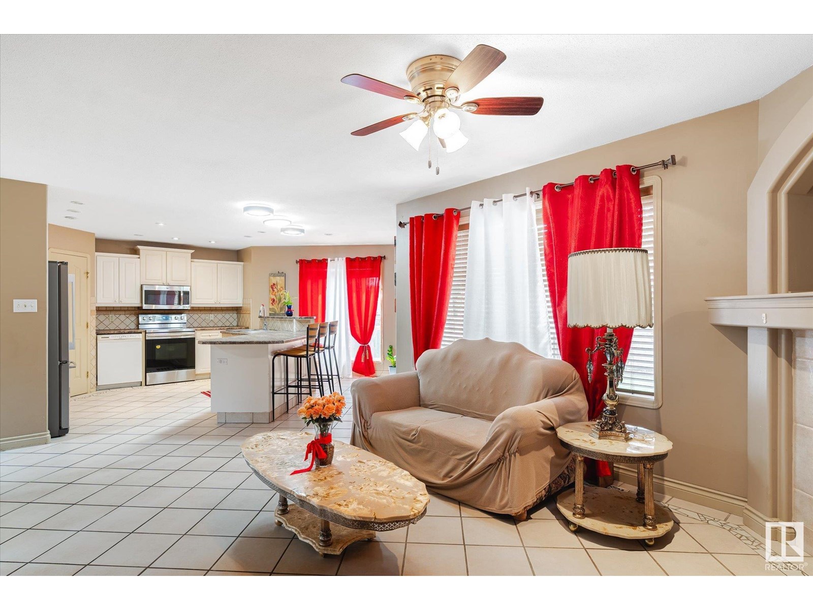 4908 187 St Nw, Edmonton, Alberta  T6M 2R7 - Photo 12 - E4444775