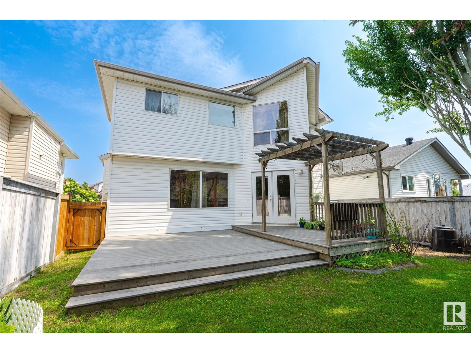 4908 187 St Nw, Edmonton, Alberta  T6M 2R7 - Photo 44 - E4444775