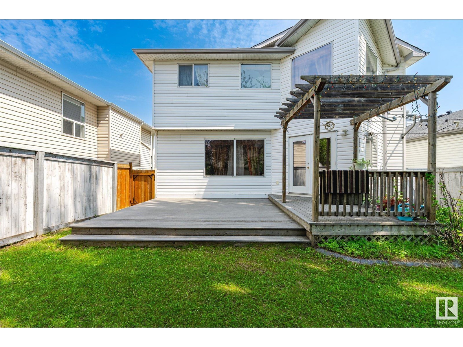 4908 187 St Nw, Edmonton, Alberta  T6M 2R7 - Photo 45 - E4444775