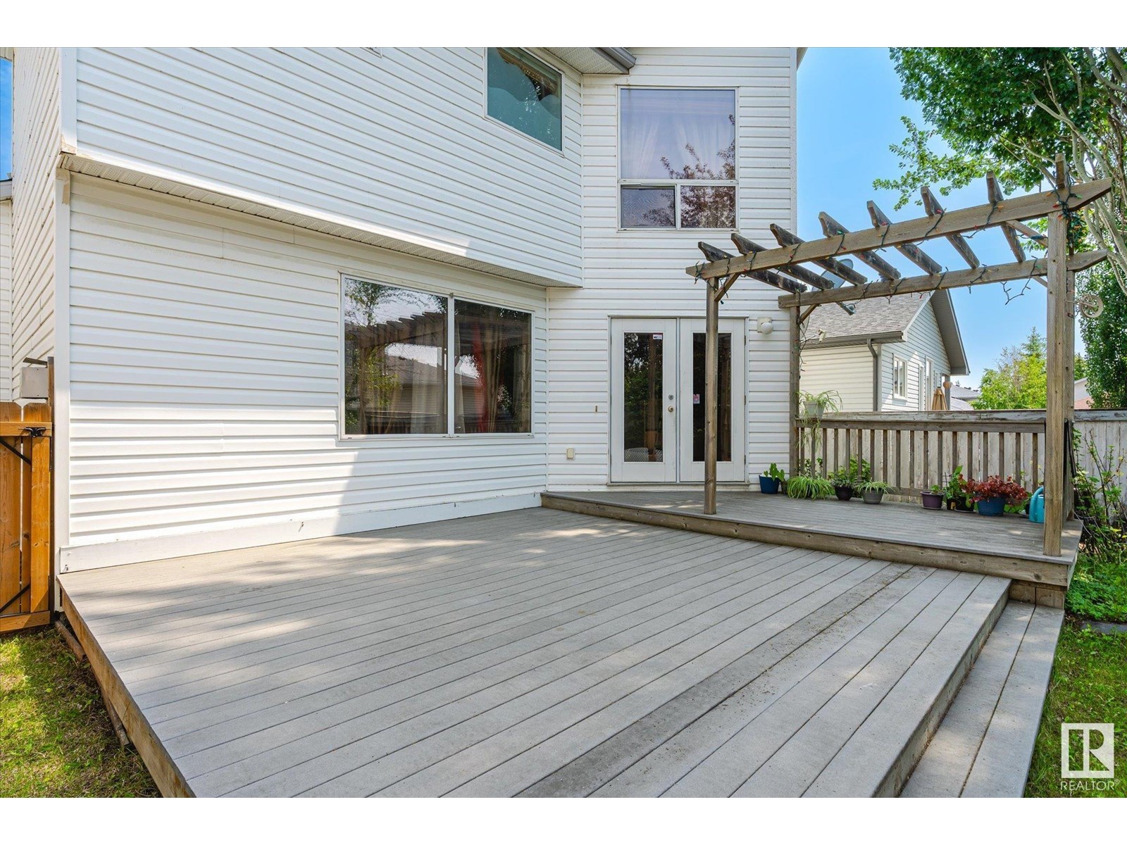 4908 187 St Nw, Edmonton, Alberta  T6M 2R7 - Photo 46 - E4444775