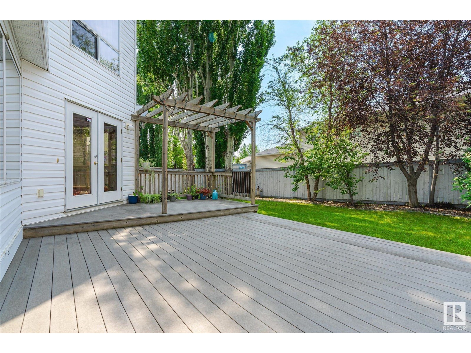 4908 187 St Nw, Edmonton, Alberta  T6M 2R7 - Photo 47 - E4444775