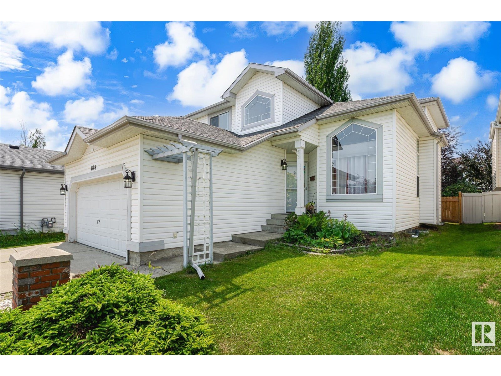 4908 187 St Nw, Edmonton, Alberta  T6M 2R7 - Photo 7 - E4444775