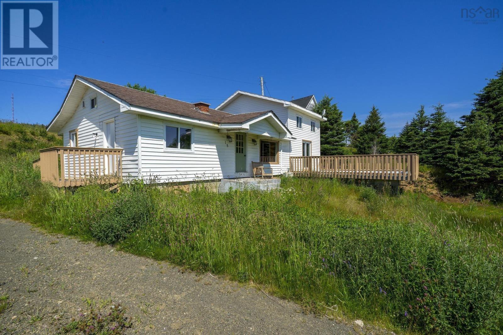 18 Outhouse Lane, Digby County, Nova Scotia  B0V 1G0 - Photo 2 - 202516017