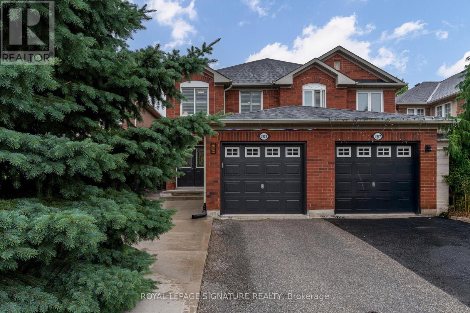 Property at 3929 MILKWOOD CRESCENT image 2