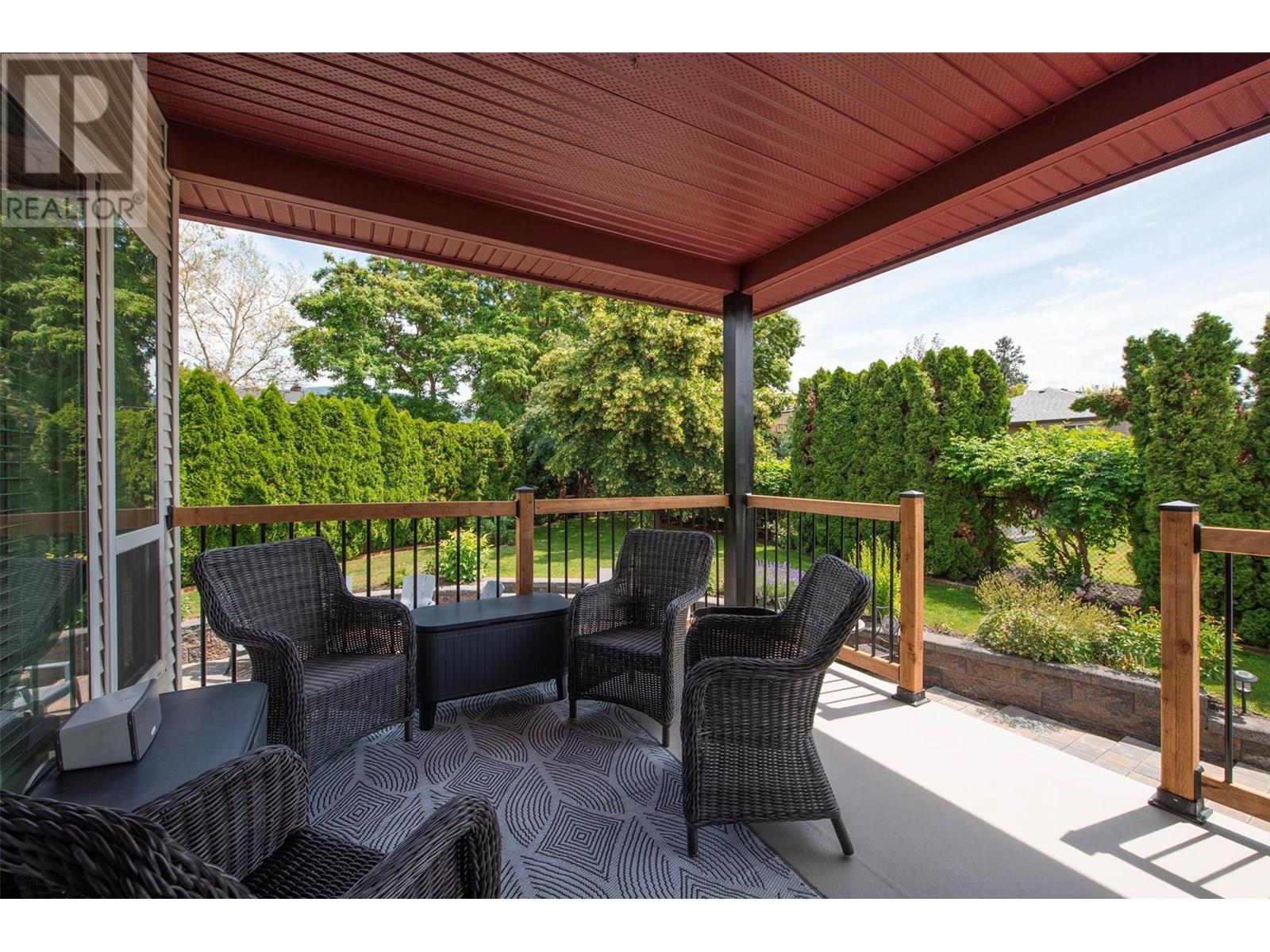 575 Galbraith Court, Kelowna, British Columbia  V1X 7Z9 - Photo 16 - 10353625