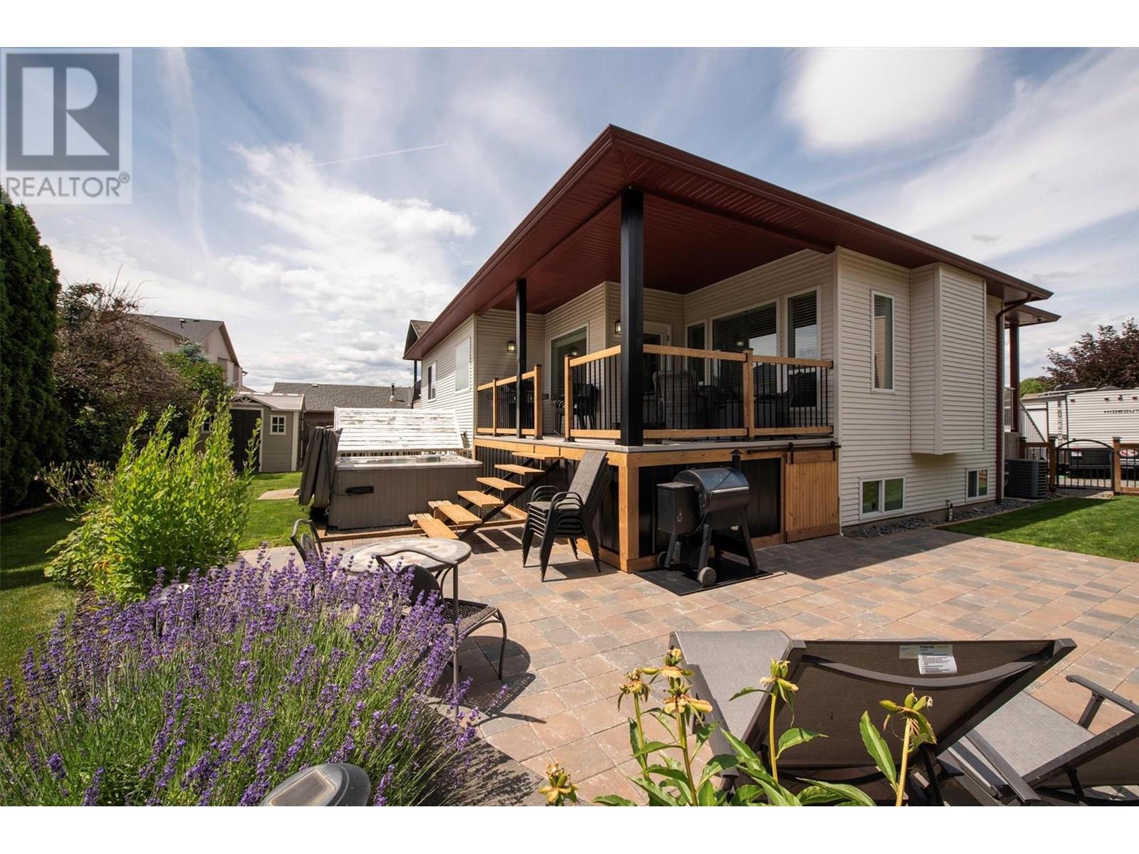 575 Galbraith Court, Kelowna, British Columbia  V1X 7Z9 - Photo 27 - 10353625