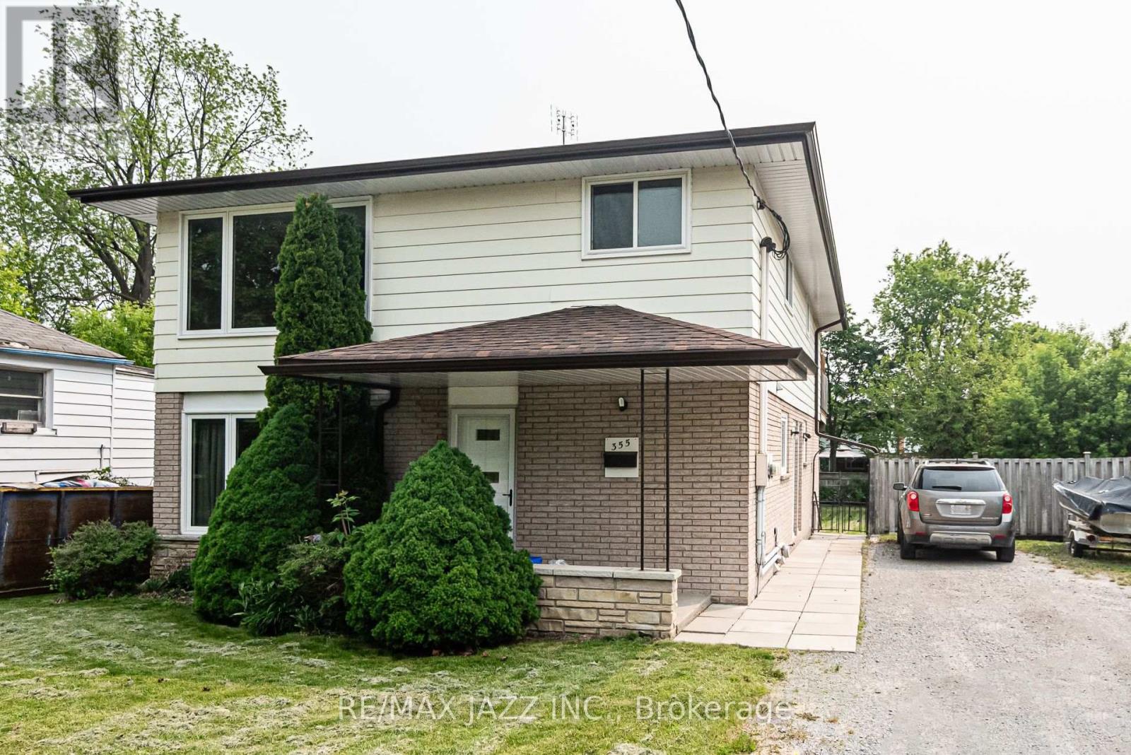 Property at 355 OSHAWA BOULEVARD N image 1