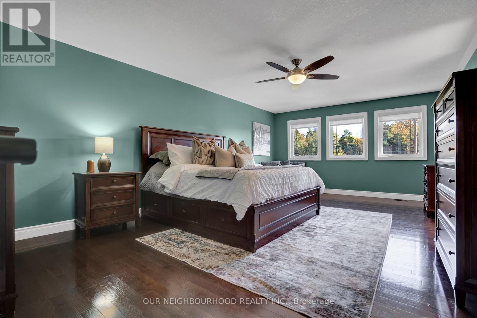 1387 Solina Road, Clarington, Ontario  L1E 2M8 - Photo 25 - E12250728