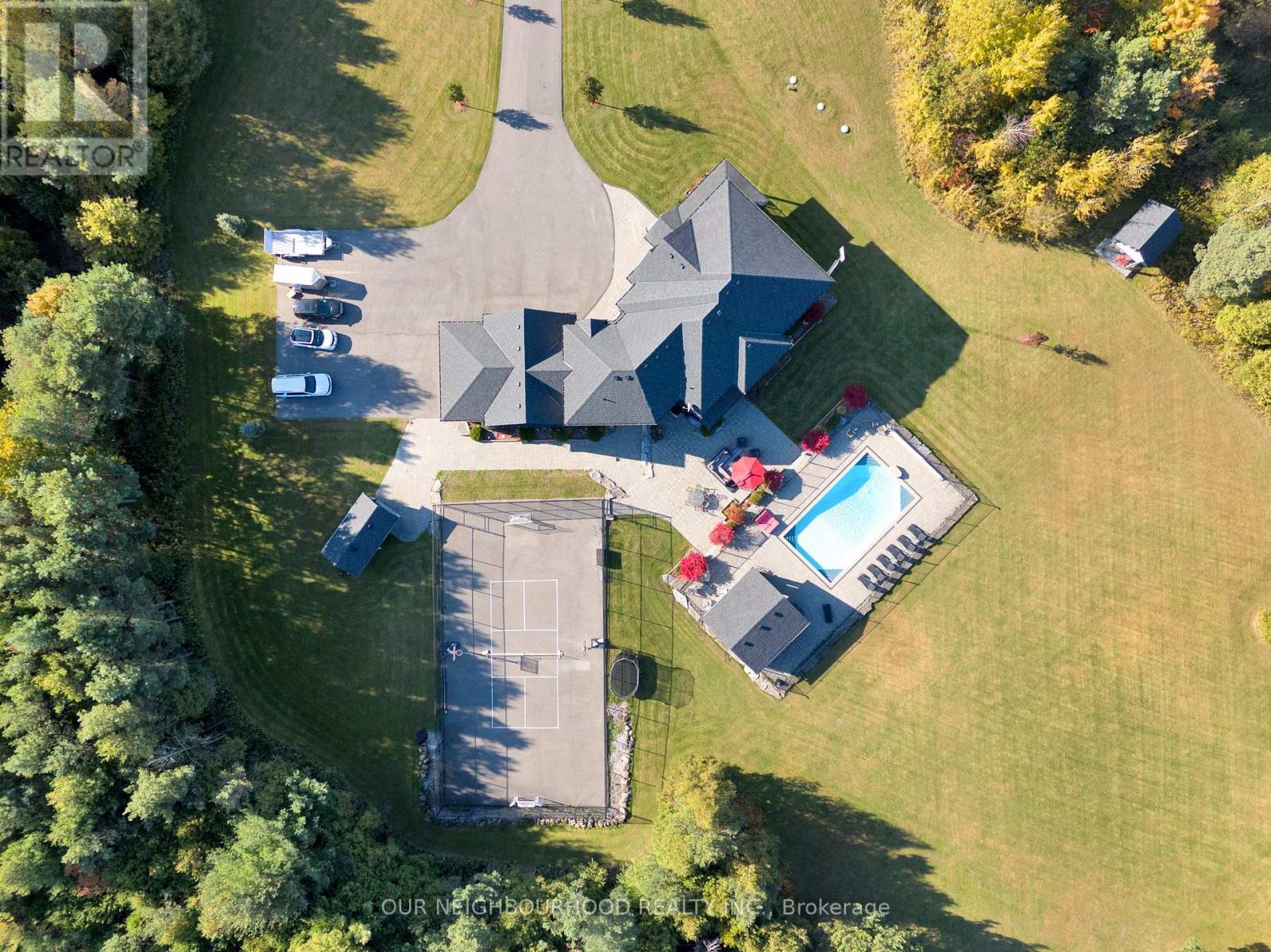 1387 Solina Road, Clarington, Ontario  L1E 2M8 - Photo 35 - E12250728