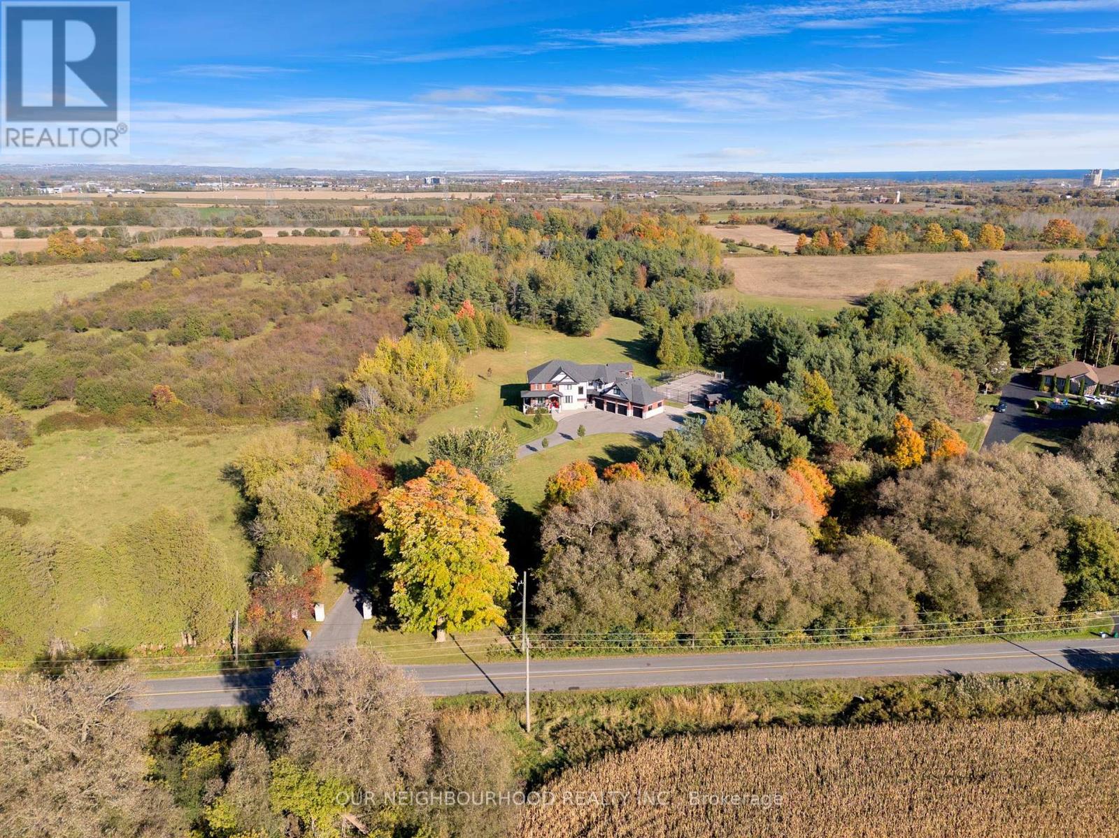 1387 Solina Road, Clarington, Ontario  L1E 2M8 - Photo 49 - E12250728