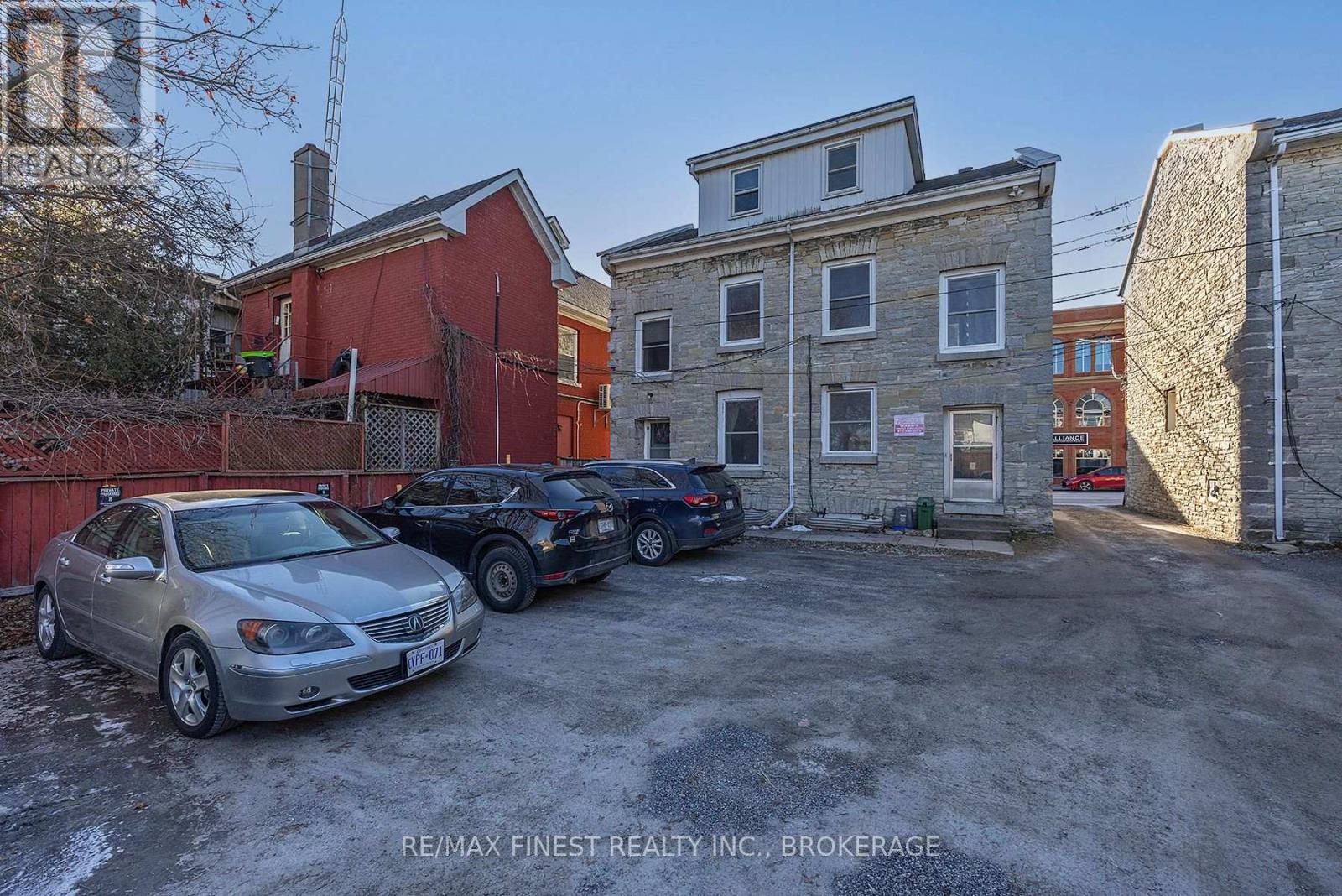 79-81 Queen Street, Kingston, Ontario  K7K 1A5 - Photo 5 - X12250748