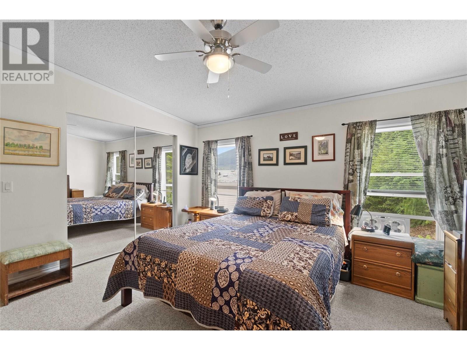 1885 Tappen Notch Hill Road Unit# 48, Tappen, British Columbia  V0E 2X0 - Photo 26 - 10353875