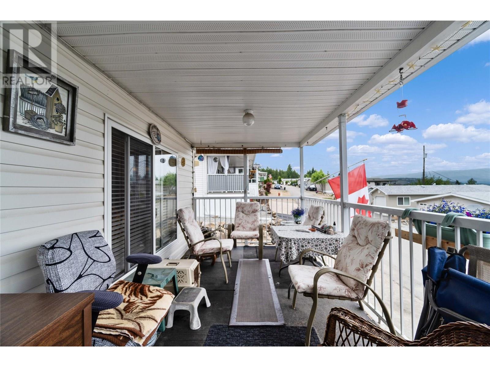 1885 Tappen Notch Hill Road Unit# 48, Tappen, British Columbia  V0E 2X0 - Photo 33 - 10353875