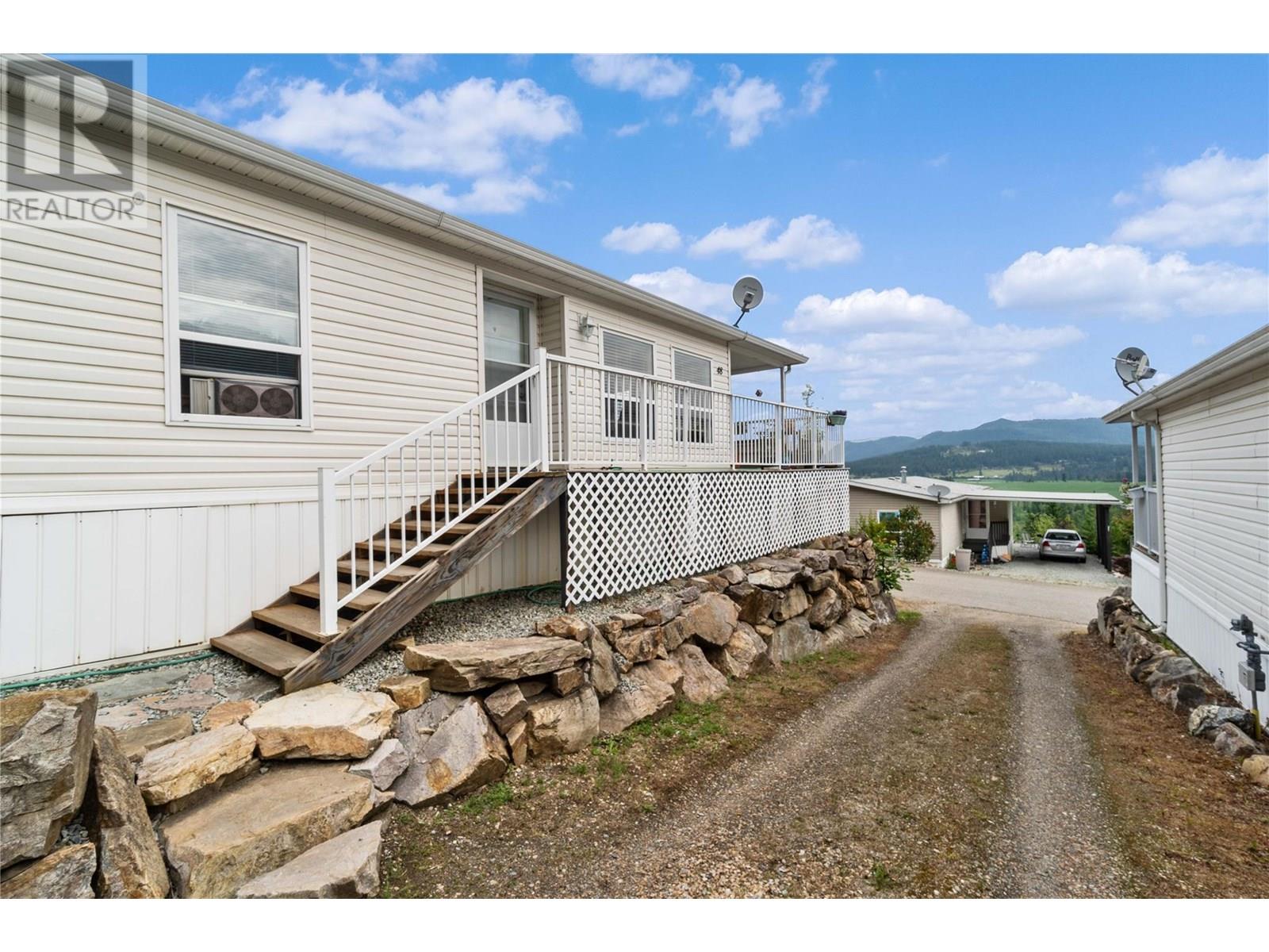 1885 Tappen Notch Hill Road Unit# 48, Tappen, British Columbia  V0E 2X0 - Photo 42 - 10353875