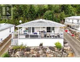 1885 Tappen Notch Hill Road Unit# 48 Tappen / Sunnybrae, Tappen, Ca