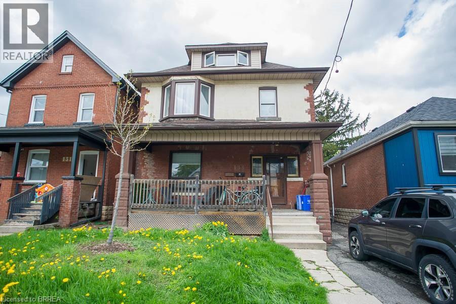 133 Park Row N Unit# Bsmt, Hamilton, Ontario  L8H 4E7 - Photo 11 - 40746092