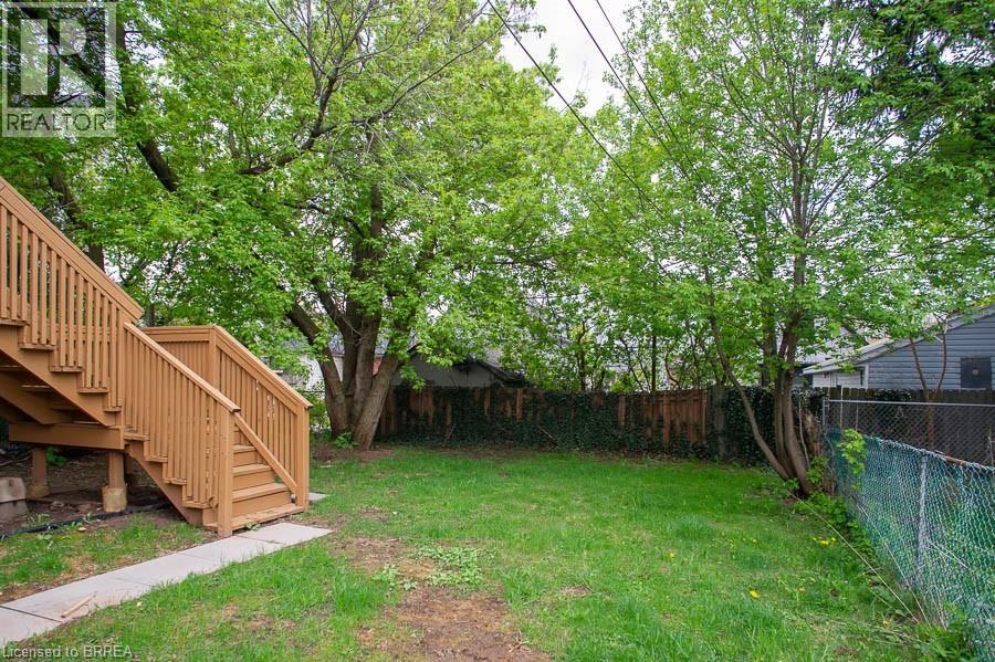 133 Park Row N Unit# Bsmt, Hamilton, Ontario  L8H 4E7 - Photo 13 - 40746092