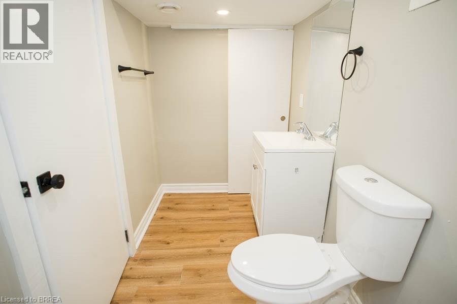 133 Park Row N Unit# Bsmt, Hamilton, Ontario  L8H 4E7 - Photo 9 - 40746092