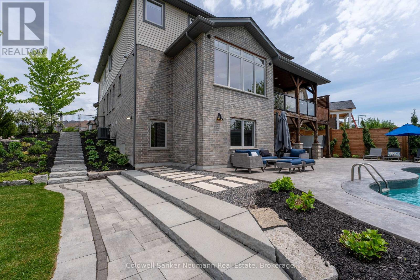 22 Hilltop Road, Guelph, Ontario  N1E 7L4 - Photo 49 - X12203380