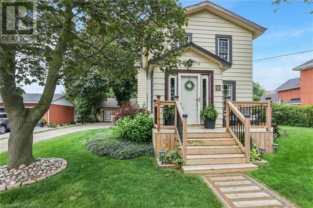 Property at 10 MAPLE Avenue image 1