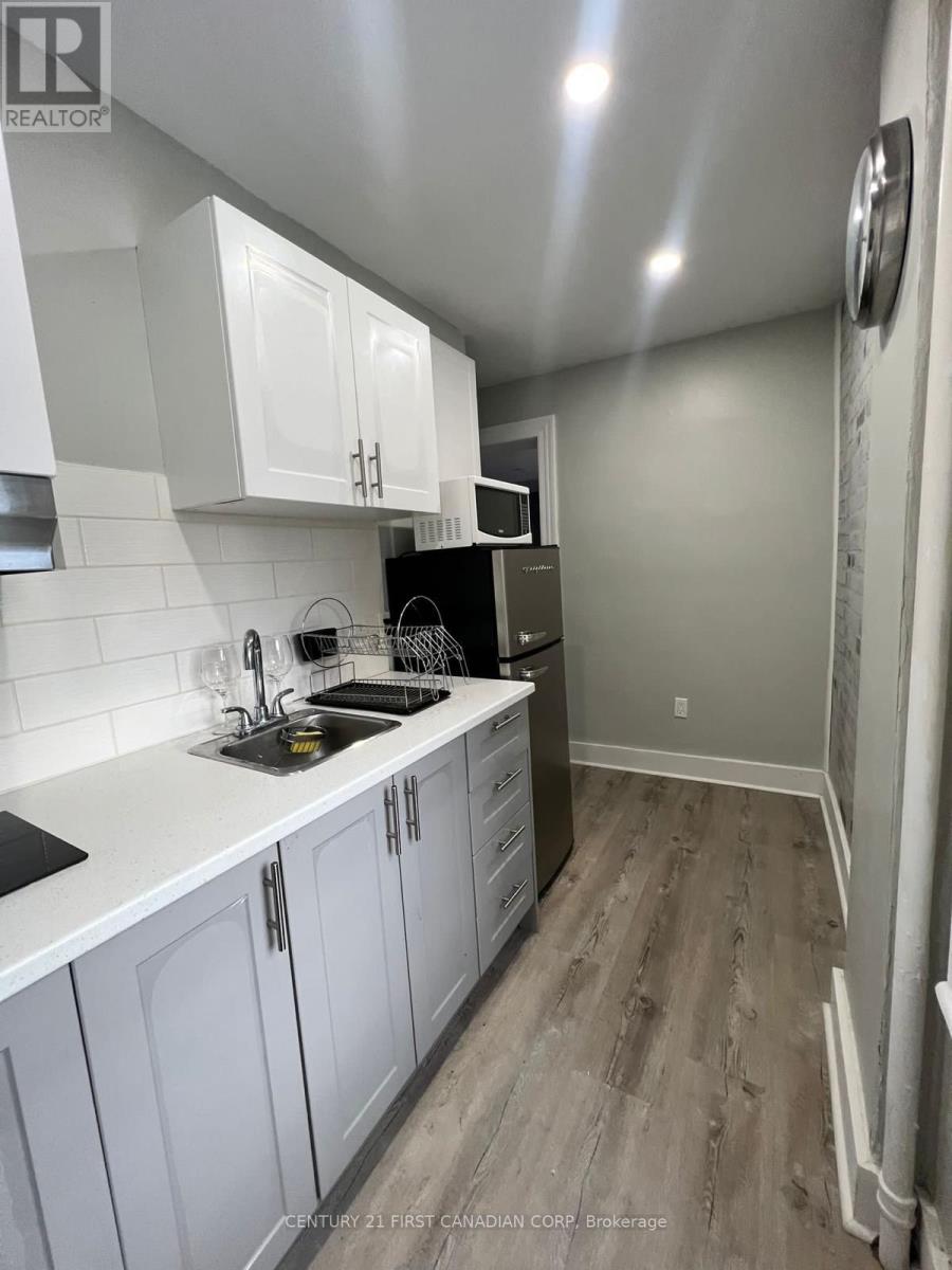 389 Dufferin Avenue, London East, Ontario  N6B 1Z5 - Photo 23 - X12134179