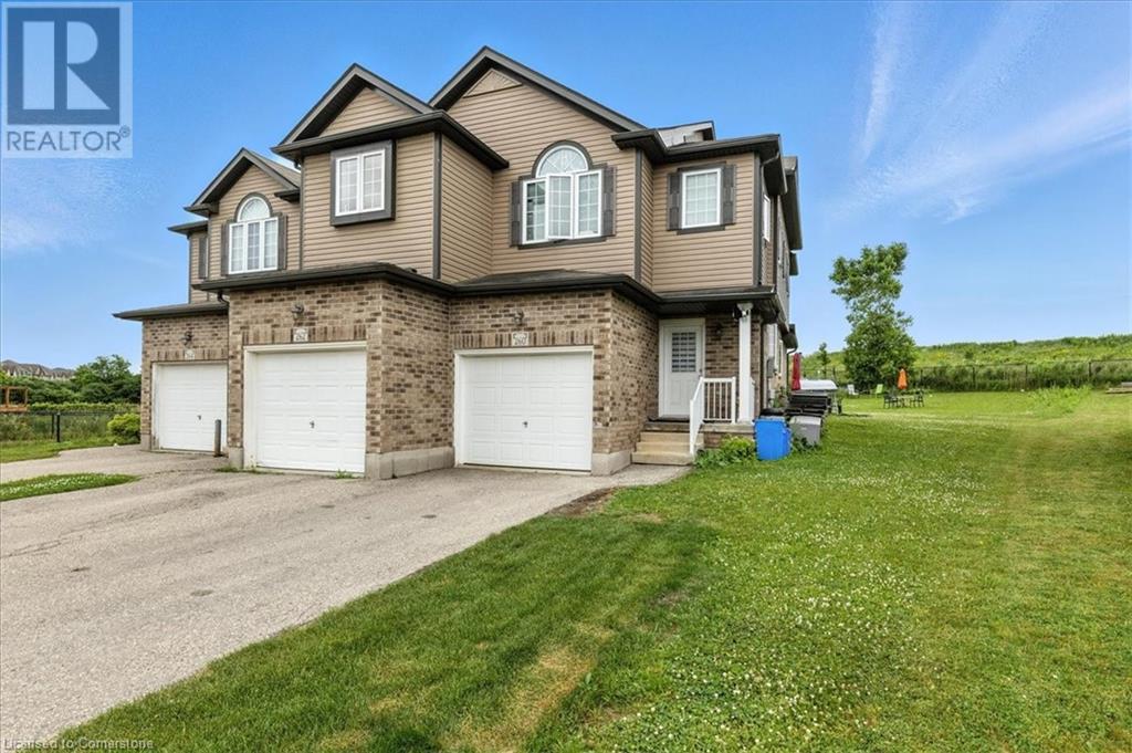 Property at 260 COUNTRYSTONE Crescent image 1