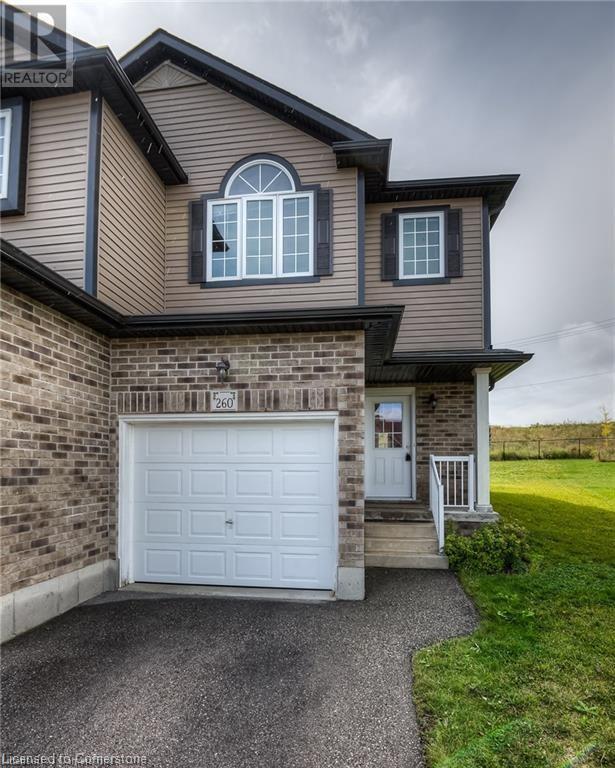 Property at 260 COUNTRYSTONE Crescent image 3
