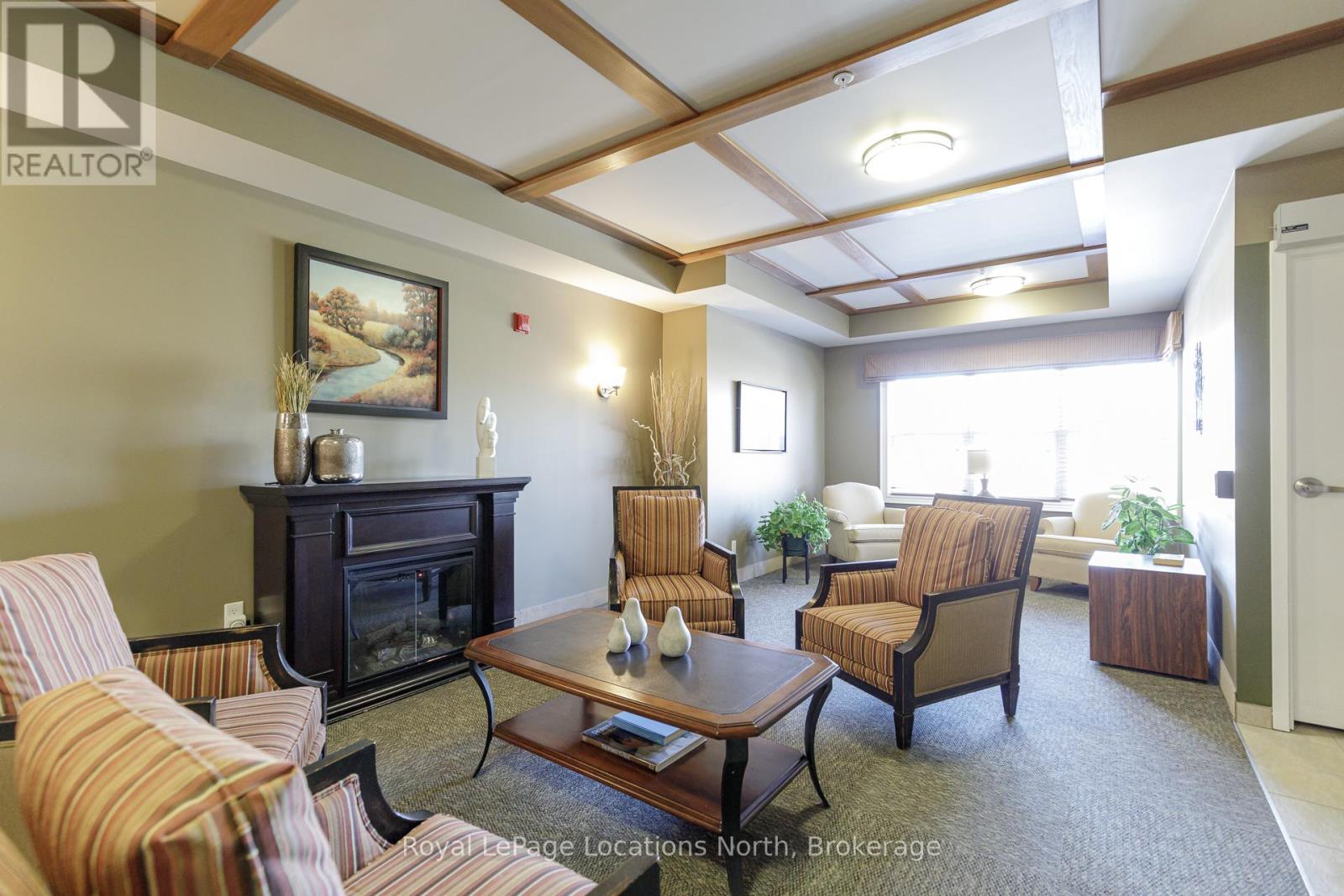 217 - 91 Raglan Street, Collingwood, Ontario  L9Y 0B2 - Photo 5 - S12250759