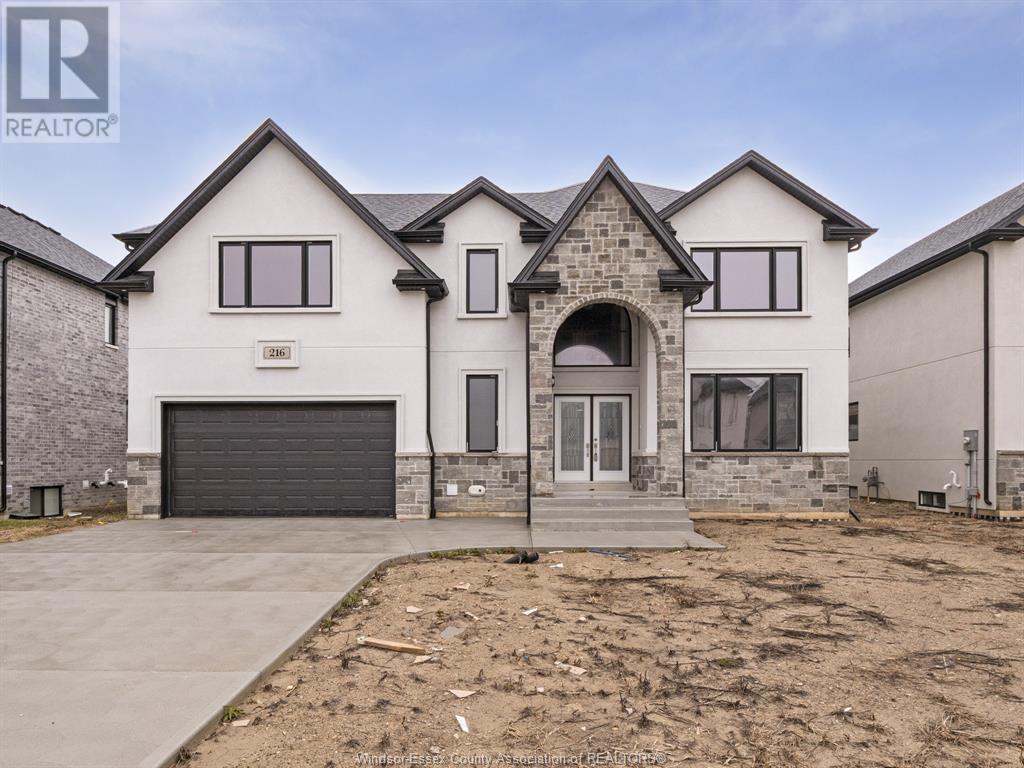 MLS# 25016338: 216 Cowan COURT, Amherstburg, Canada