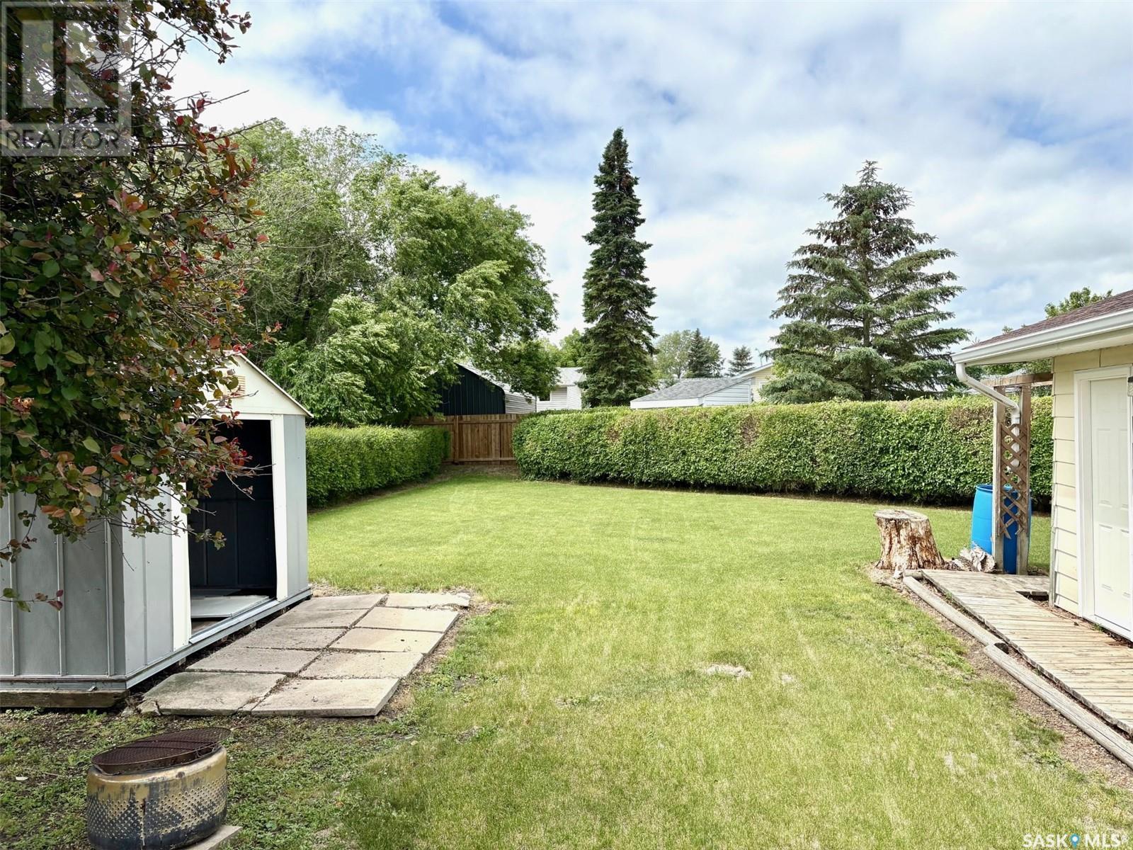 506 Grant Bay, Esterhazy, Saskatchewan  S0A 0X0 - Photo 6 - SK005189