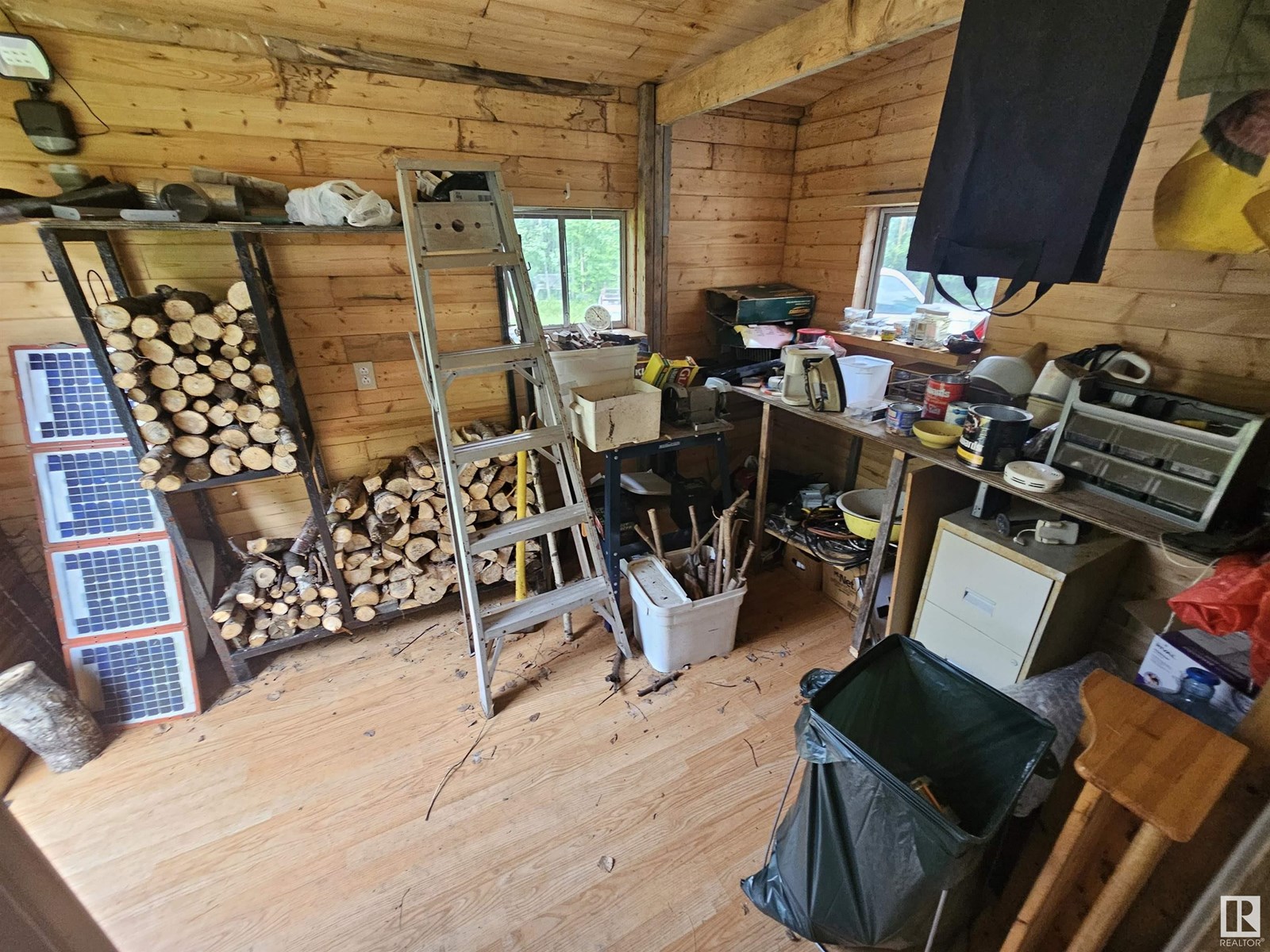 5;12;55;36;nwne Rr 120, Rural Yellowhead, Alberta  T0E 1S0 - Photo 6 - E4444788