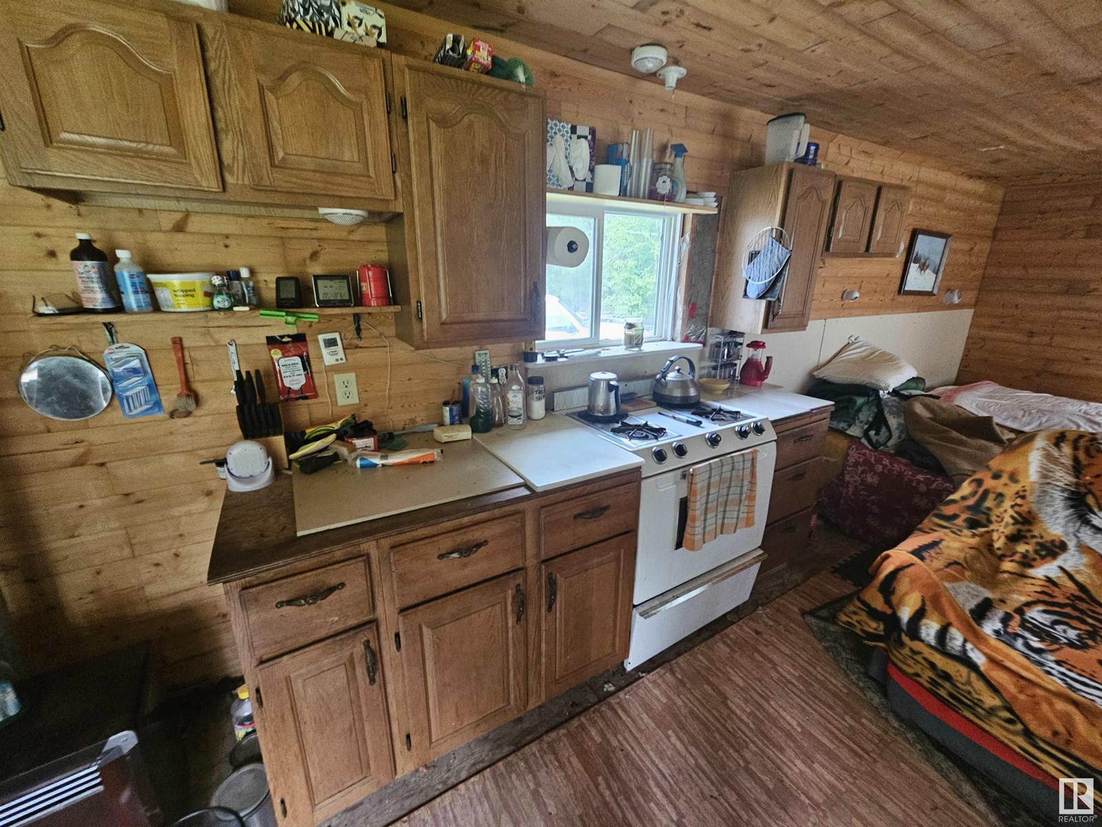 5;12;55;36;nwne Rr 120, Rural Yellowhead, Alberta  T0E 1S0 - Photo 4 - E4444788