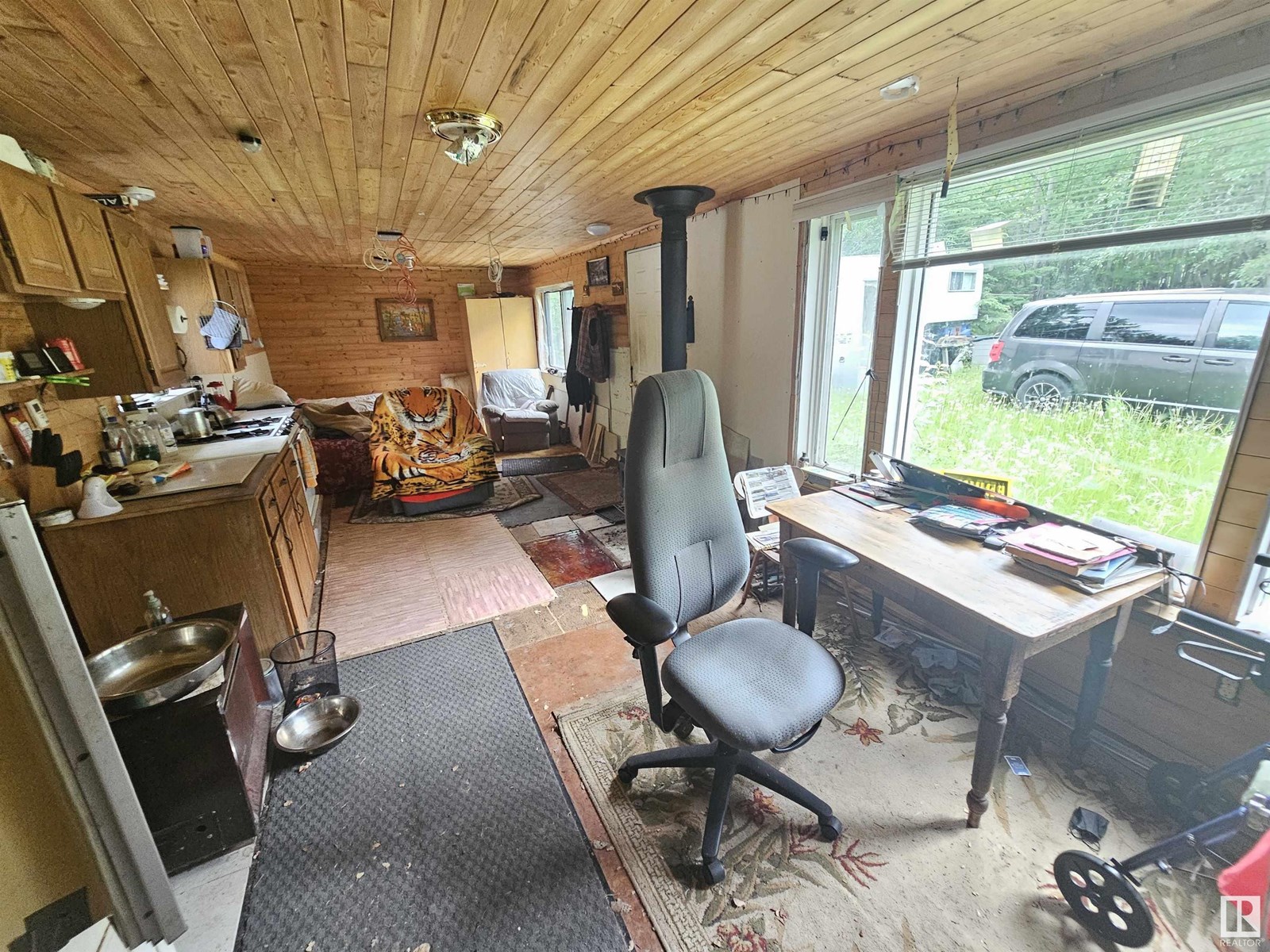 5;12;55;36;nwne Rr 120, Rural Yellowhead, Alberta  T0E 1S0 - Photo 5 - E4444788