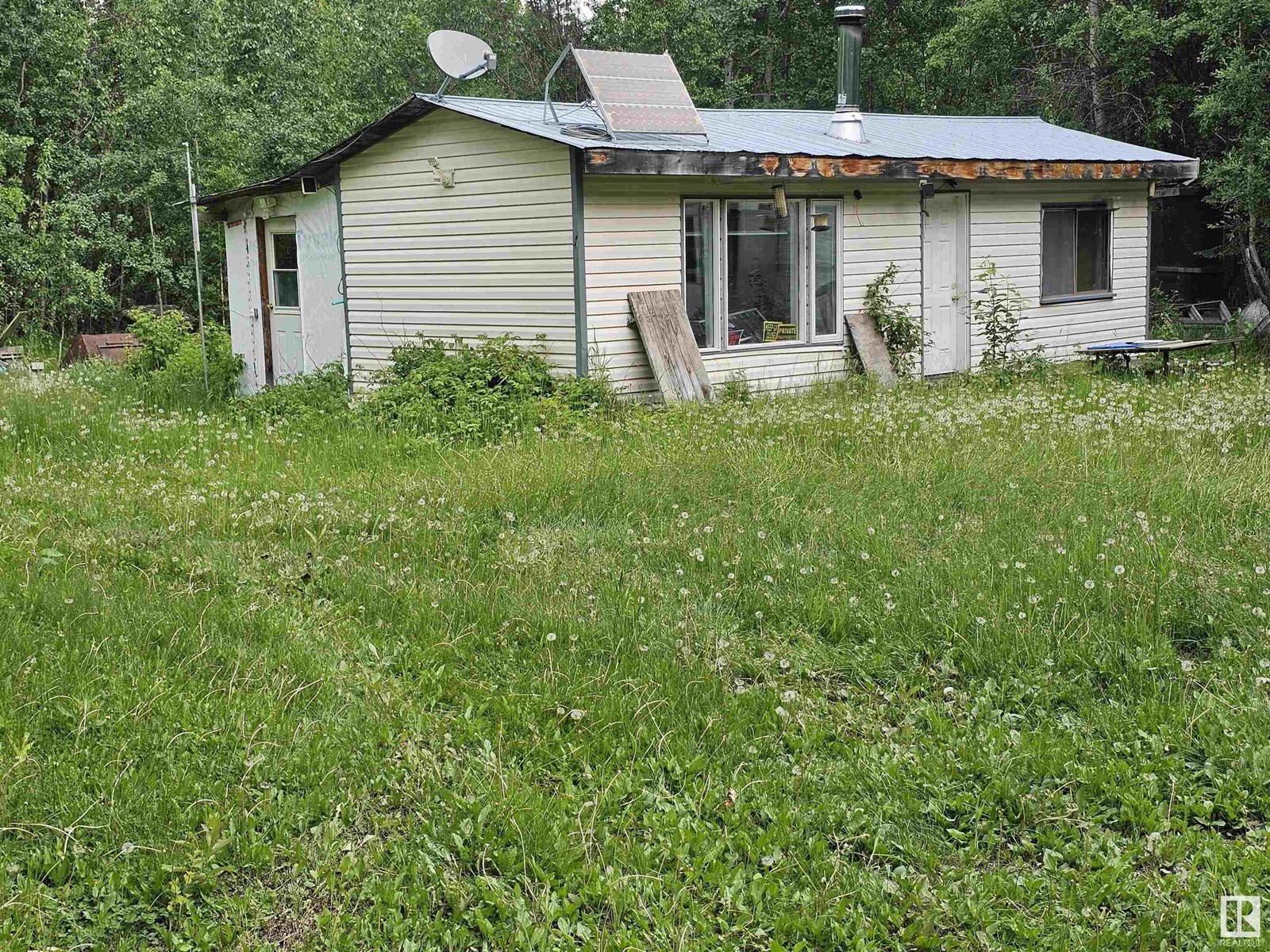 5;12;55;36;nwne Rr 120, Rural Yellowhead, Alberta  T0E 1S0 - Photo 2 - E4444788