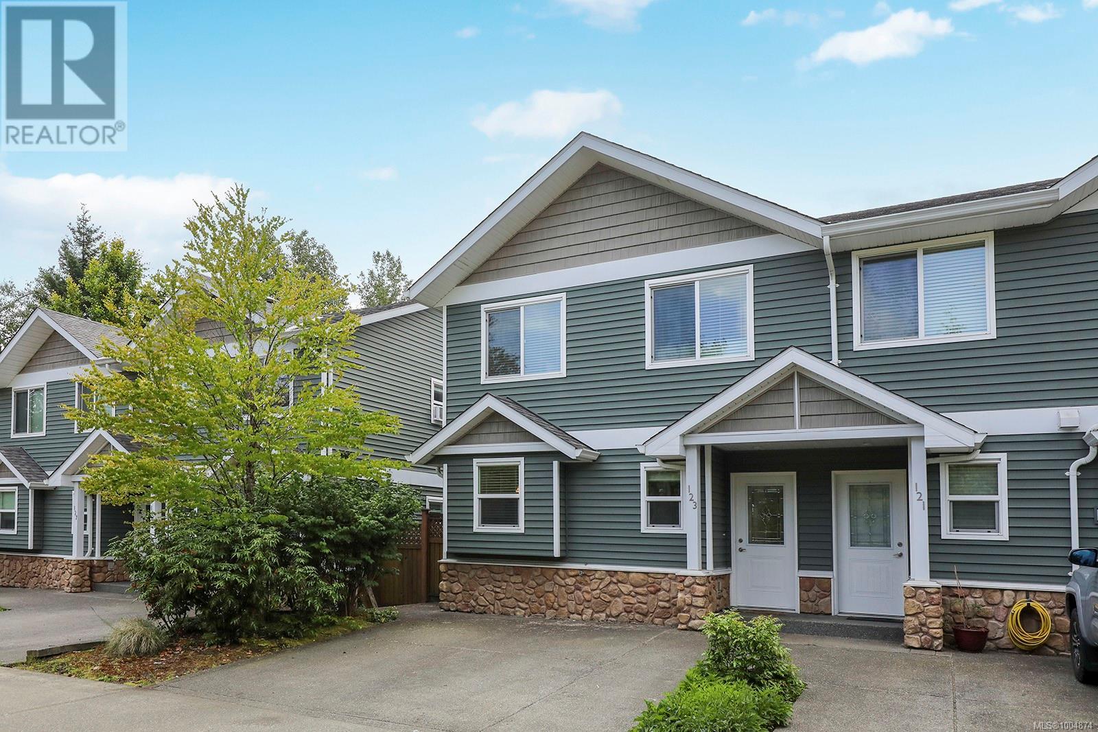 123 170 Centennial Dr, Courtenay, British Columbia