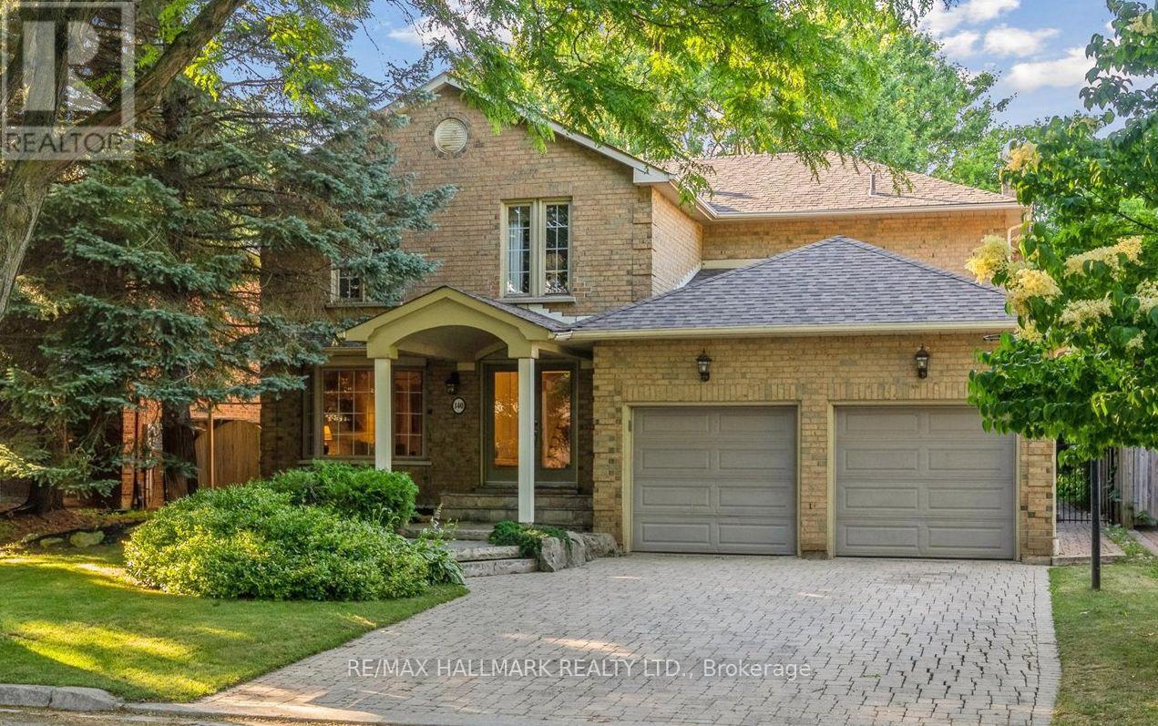 Property at 140 REEVE DRIVE image 1