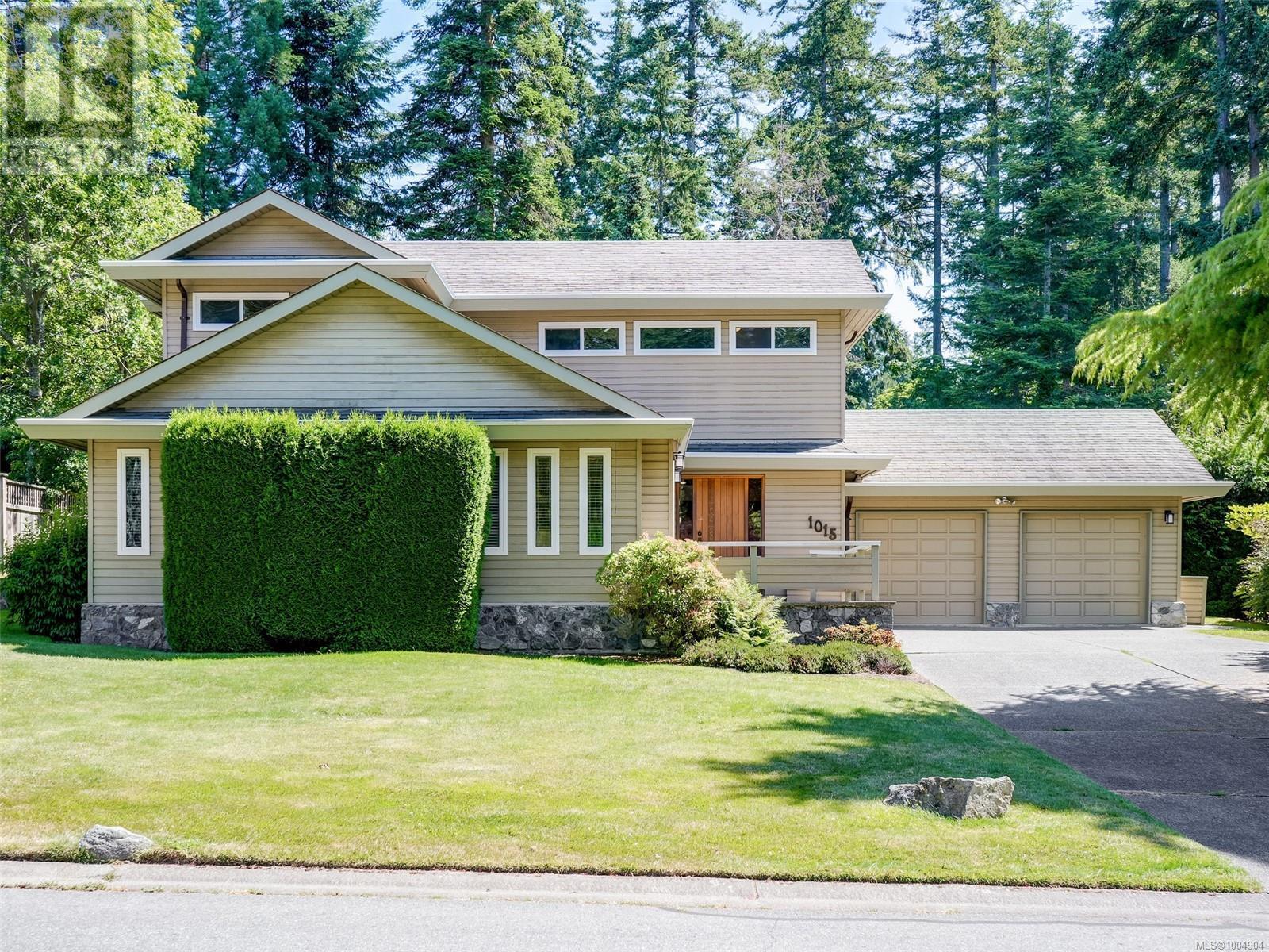 Property at 1015 Thistlewood Dr image 1