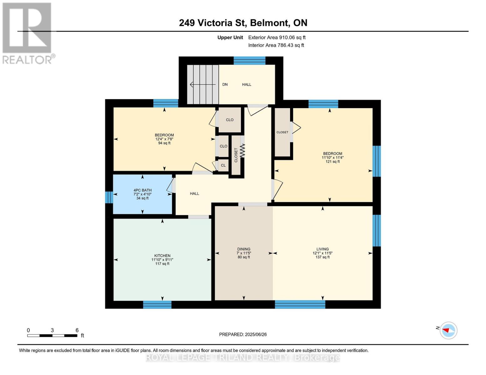 249 Victoria Street, Central Elgin, Ontario  N0L 1B0 - Photo 47 - X12250820