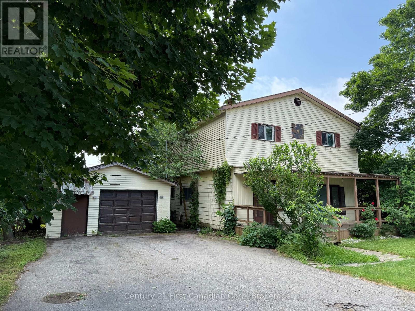 180 KING HIRAM STREET, Ingersoll, Ontario