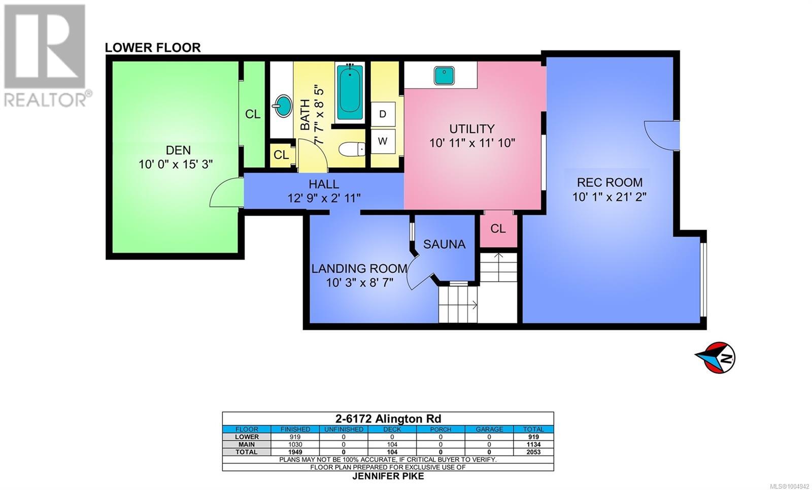 2 6172 Alington Rd, Duncan, British Columbia  V9L 2E9 - Photo 36 - 1004942