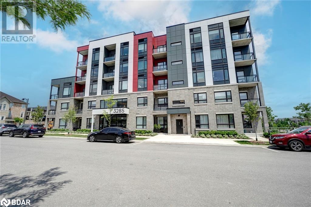 3285 Carding Mill Trail Unit# 302, Oakville, Ontario  L6M 5P8 - Photo 1 - 40746031